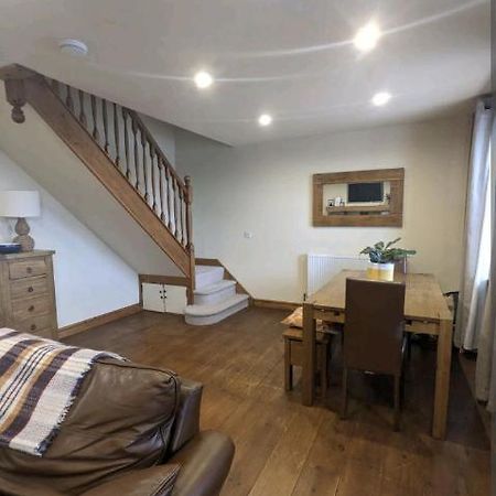 Sunset Cottage Burry Port Exterior foto