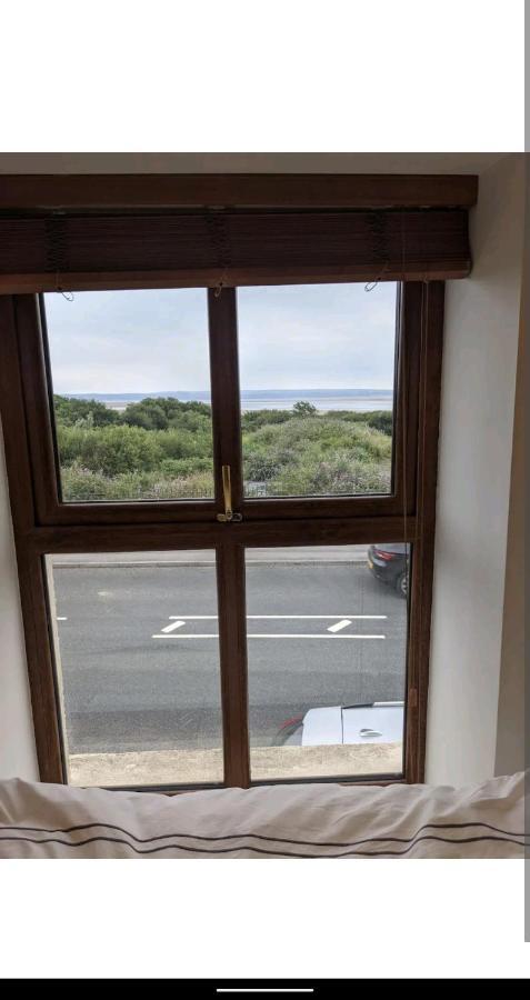 Sunset Cottage Burry Port Exterior foto